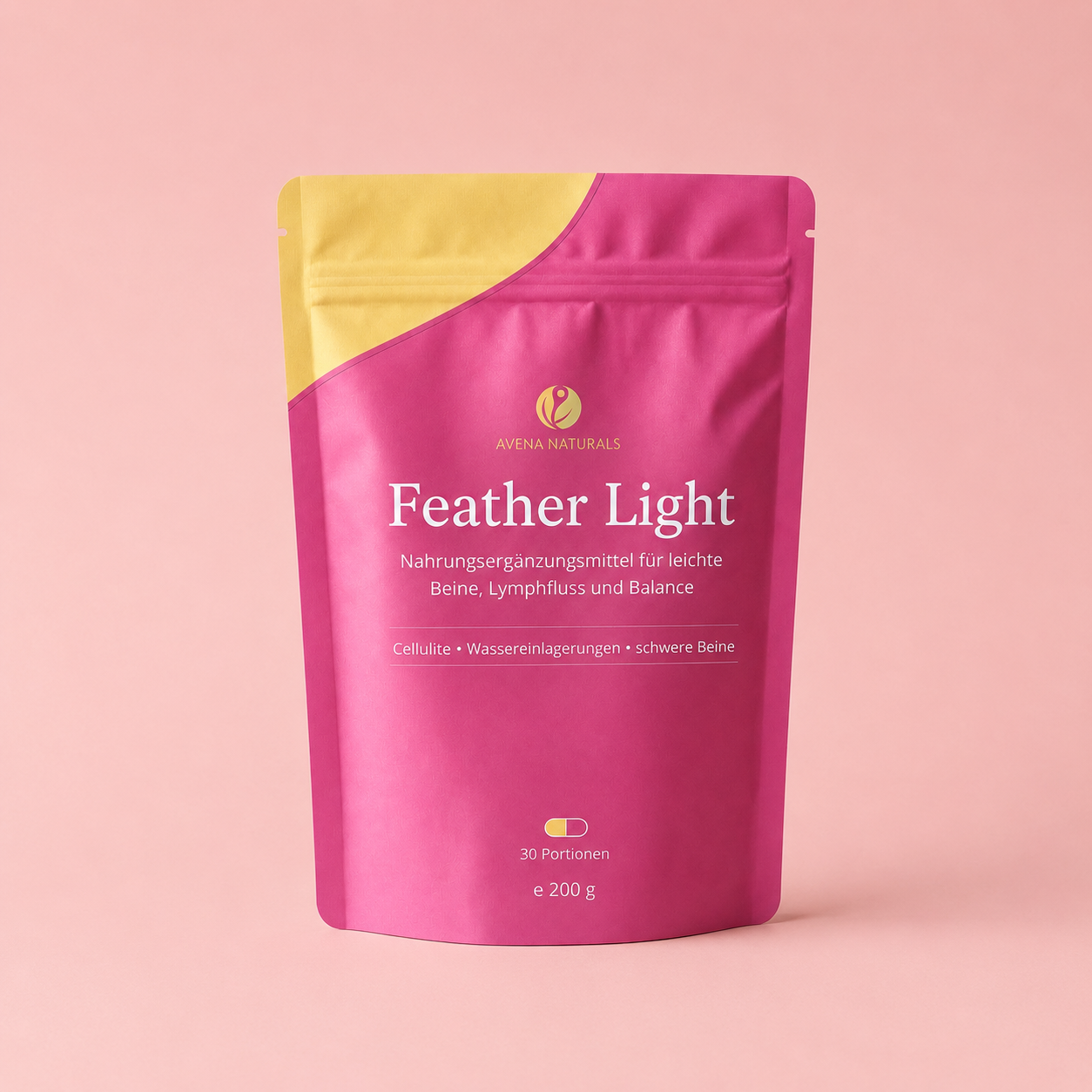 Feather Light