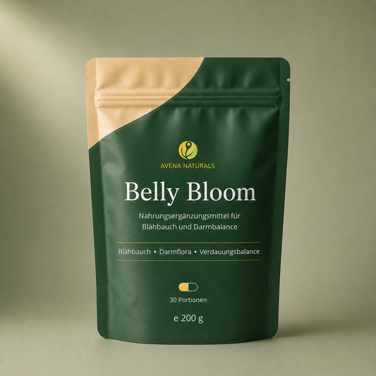 Belly Bloom