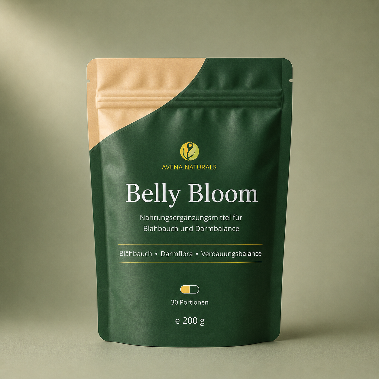 Belly Bloom