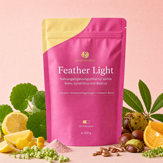 Feather Light