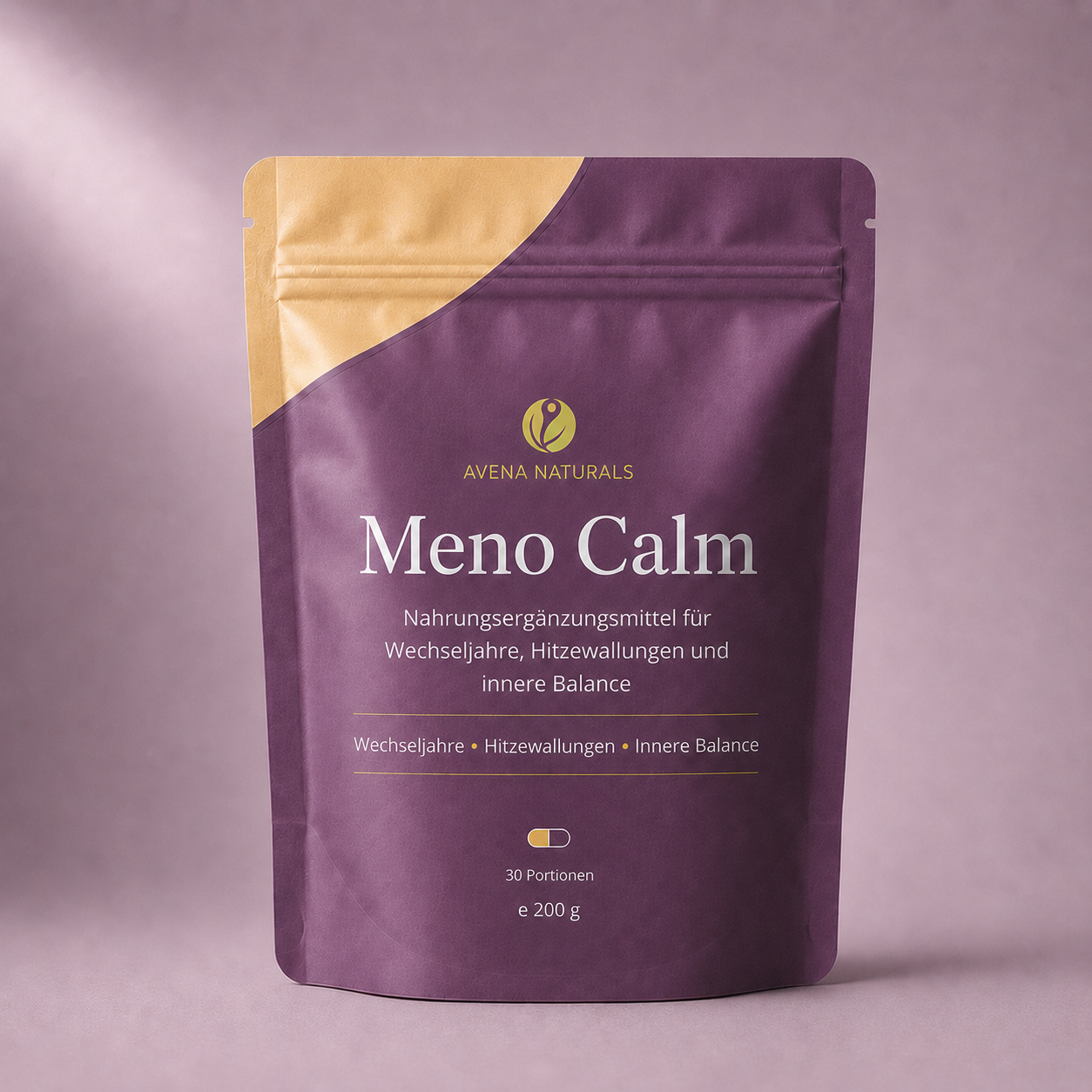 Meno Calm