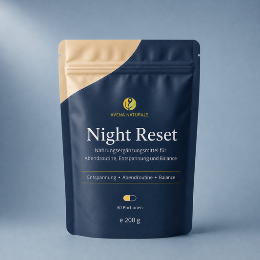 Night Reset