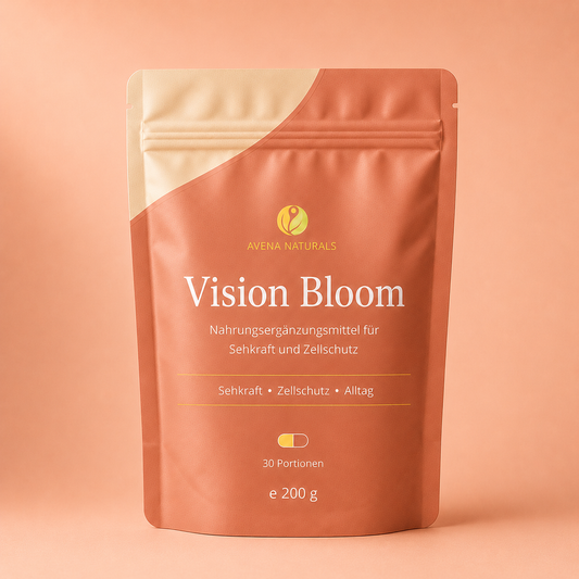 Vision Bloom