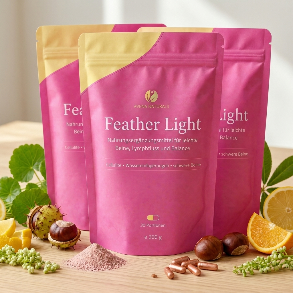 Feather Light