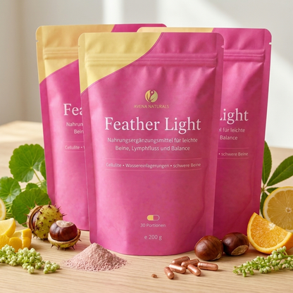Feather Light